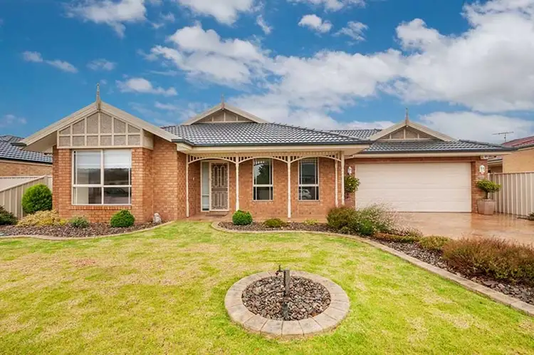 12 Alexander Avenue, Wallan VIC 3756