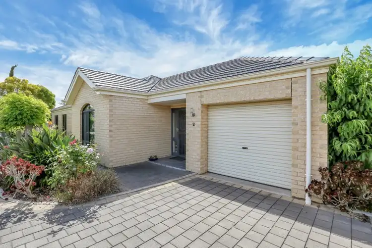 Second view of Homely house listing, 2/26 Riddell Road, Holden Hill SA 5088