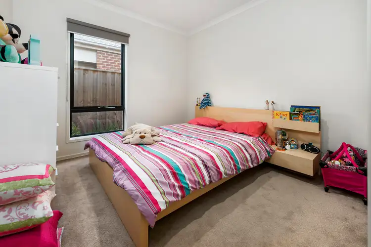 Seventh view of Homely house listing, 3 Waterlily Drive, Epping VIC 3076