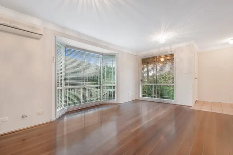 Third view of Homely house listing, 16 Hickory Place, Dural NSW 2158