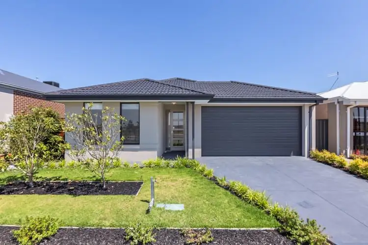 1007 Leakes Road, Tarneit VIC 3029