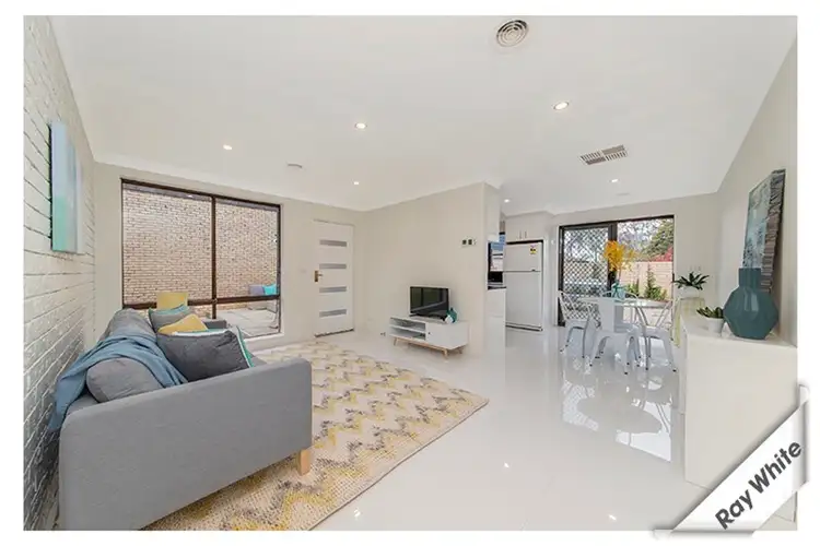 Fourth view of Homely townhouse listing, 20 Epenarra Close, Hawker ACT 2614
