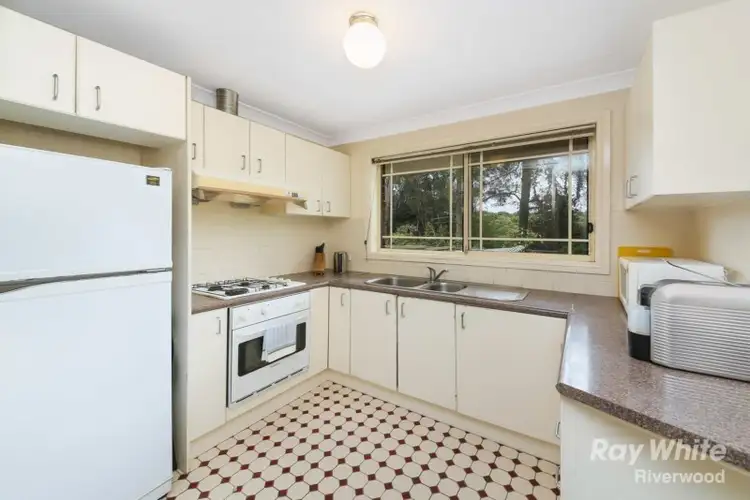 Fourth view of Homely townhouse listing, 9/1A Henry Road, Riverwood NSW 2210