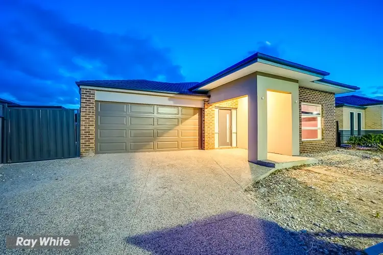 Fourth view of Homely house listing, 15 Gale Avenue, Tarneit VIC 3029