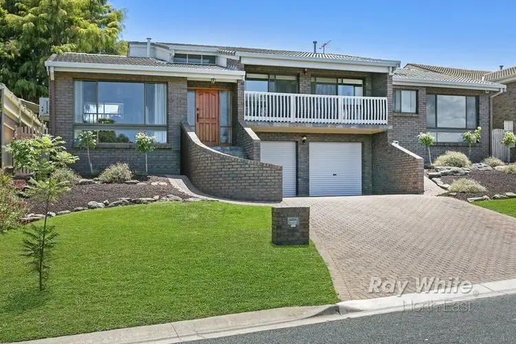 Main view of Homely house listing, 34 Gaylard Crescent, Redwood Park SA 5097