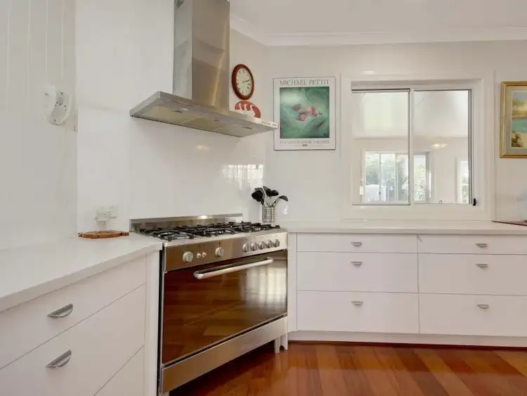 Second view of Homely house listing, 118 Beatrice Terrace, Ascot QLD 4007