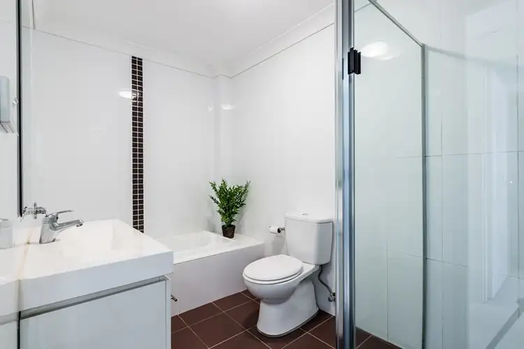 Seventh view of Homely apartment listing, 5/8-14 Bosworth Street, Richmond NSW 2753