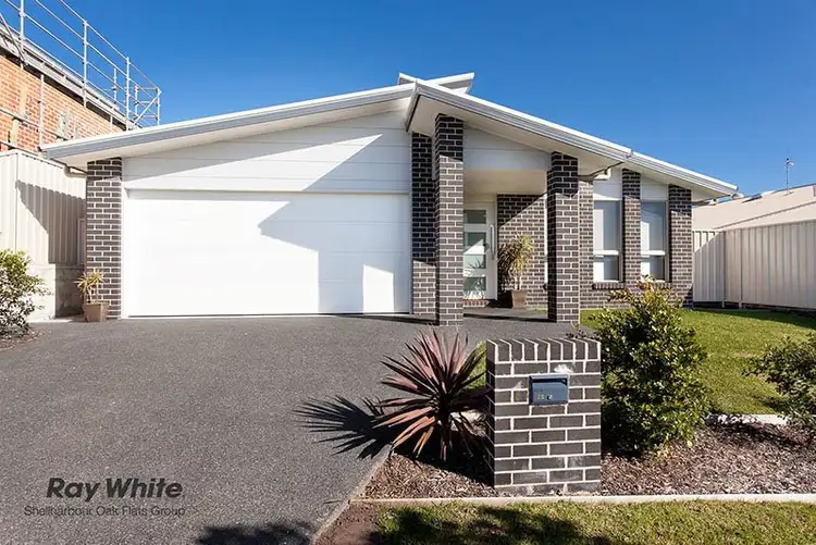 182 Pioneer Drive, Flinders NSW 2529