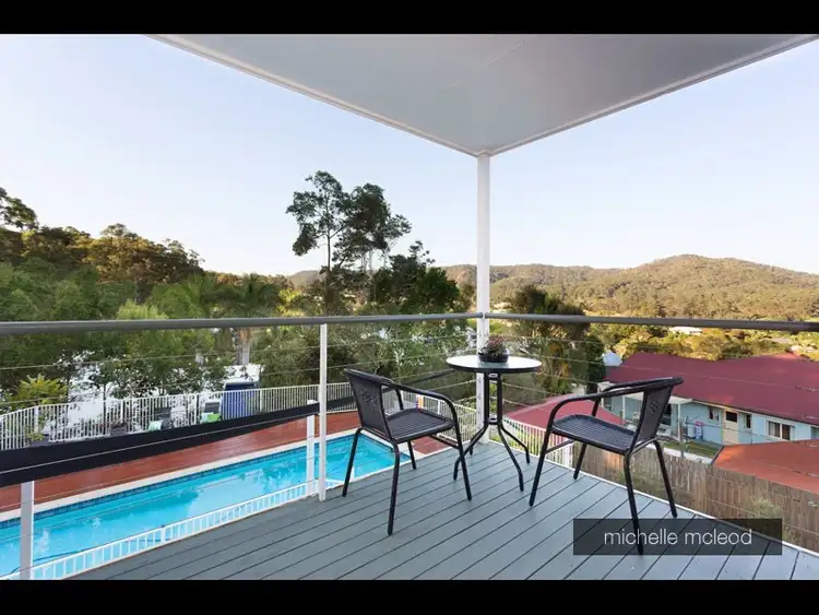 Fourth view of Homely house listing, 295 Bielby Road, Chapel Hill QLD 4069