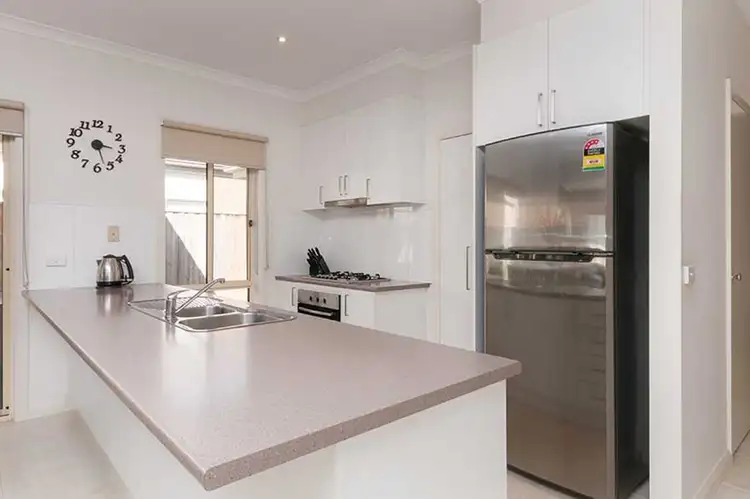 Second view of Homely house listing, 20 Walker Drive, Doreen VIC 3754