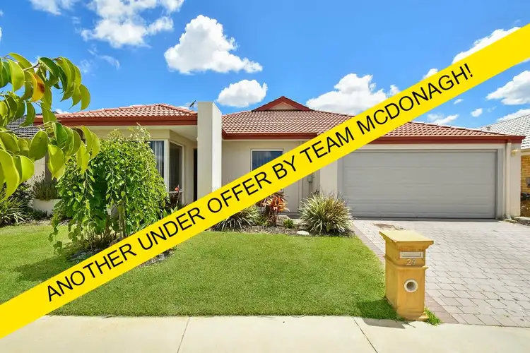 29 Alnwick Turn, Landsdale WA 6065