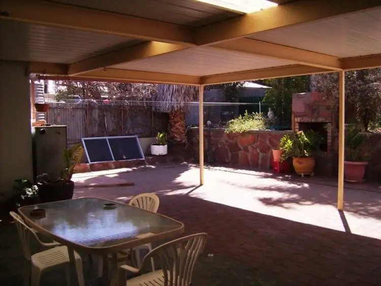 Fourth view of Homely house listing, 107 Flinders Terrace, Port Augusta SA 5700