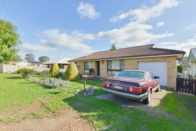 Main view of Homely house listing, 24 Jill Street, Tamworth NSW 2340