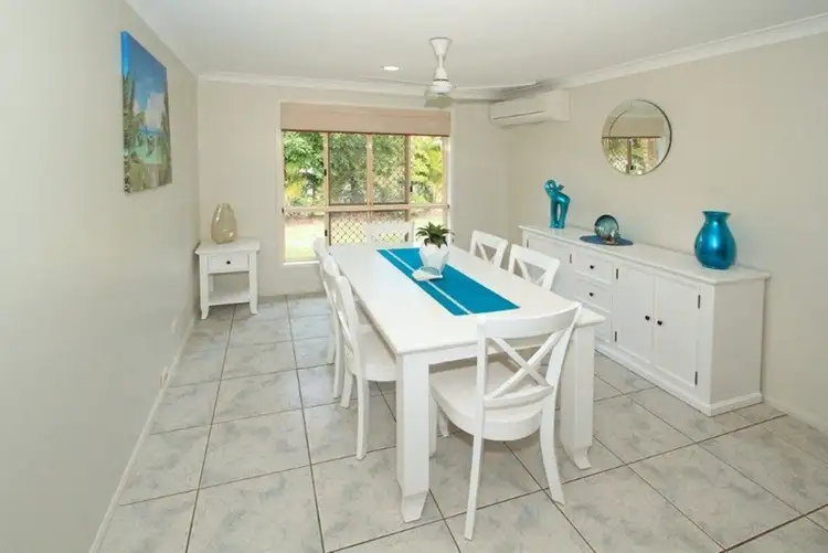 Third view of Homely house listing, 15 Samuel Crescent, Parkhurst QLD 4702