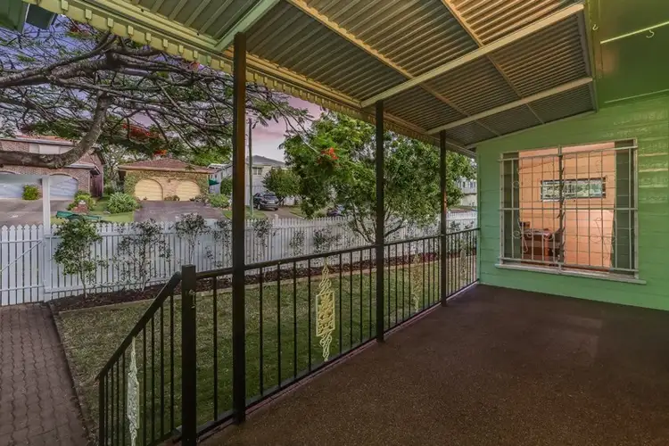 Third view of Homely house listing, 90 Wade Street, Virginia QLD 4014
