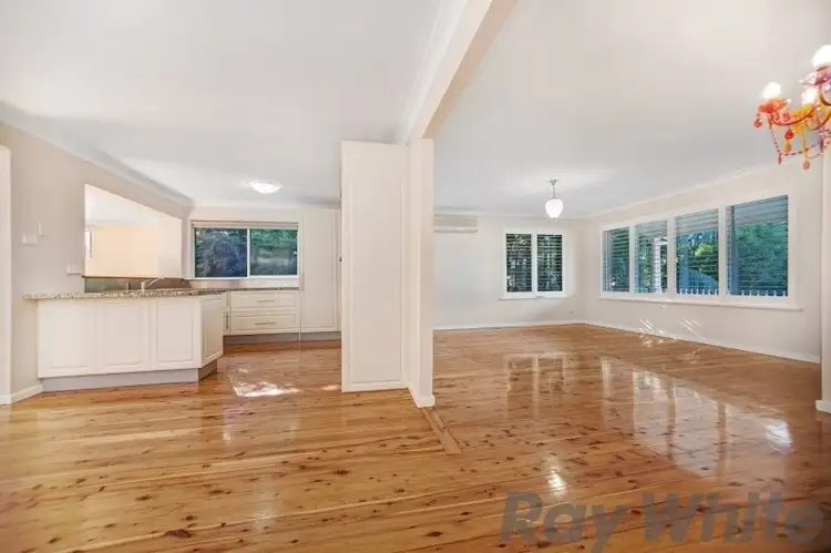 Third view of Homely house listing, 1 Short Street, Lorn NSW 2320
