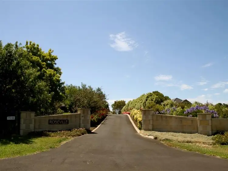 Fourth view of Homely rural property listing, Lot 20 Wandilo Road, Mount Gambier SA 5290