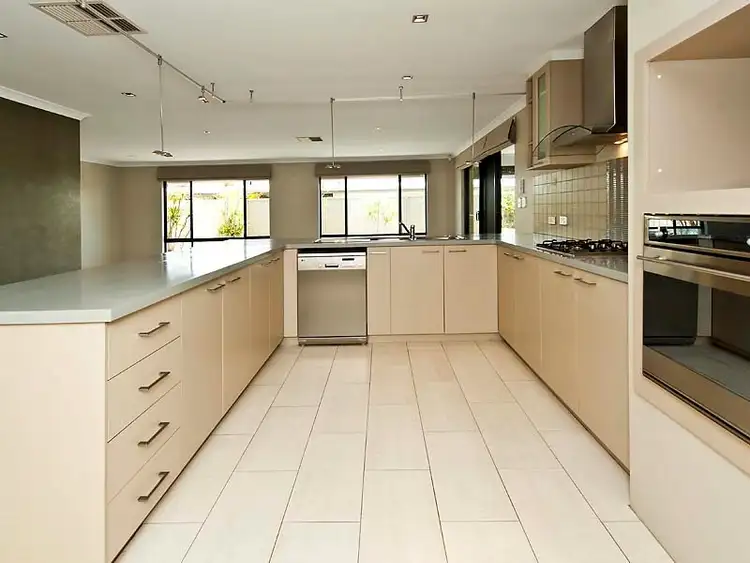 Sixth view of Homely house listing, 5 Kashin Lane, Baldivis WA 6171