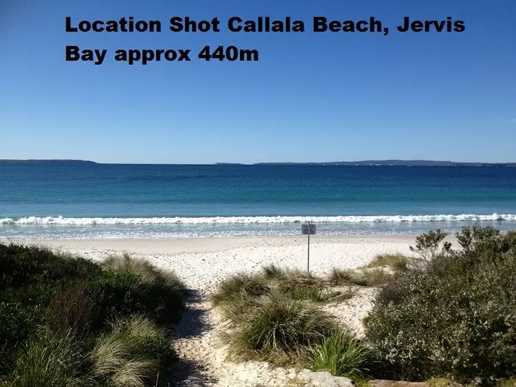 Third view of Homely house listing, 45 Queen Mary Street, Callala Beach NSW 2540