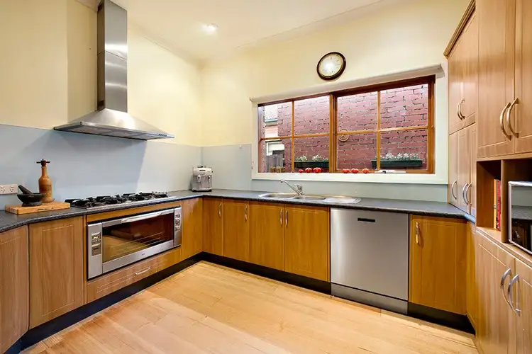 Third view of Homely house listing, 43 Queens Avenue, Oakleigh VIC 3166