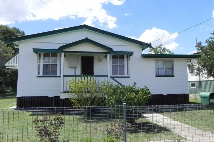 Main view of Homely house listing, 53 Margaret, Millmerran QLD 4357