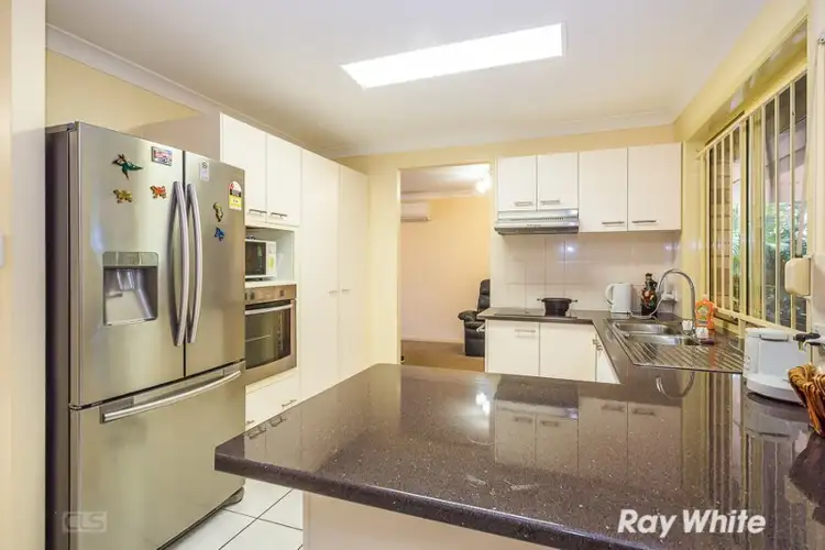 Second view of Homely house listing, 8 Pentas Drive, Bongaree QLD 4507