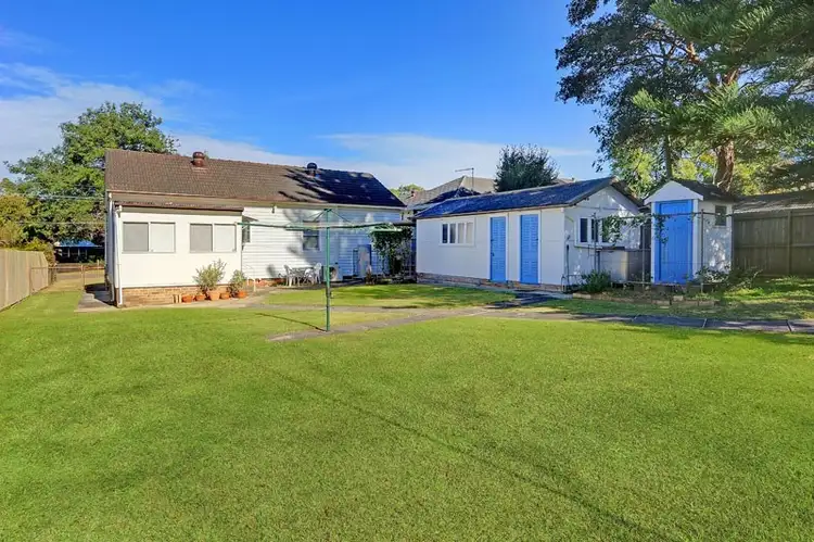 Second view of Homely house listing, 7 Baldwin Avenue, Asquith NSW 2077