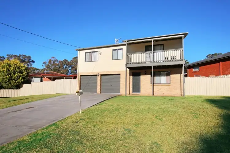 32 Elder Crescent, Nowra NSW 2541
