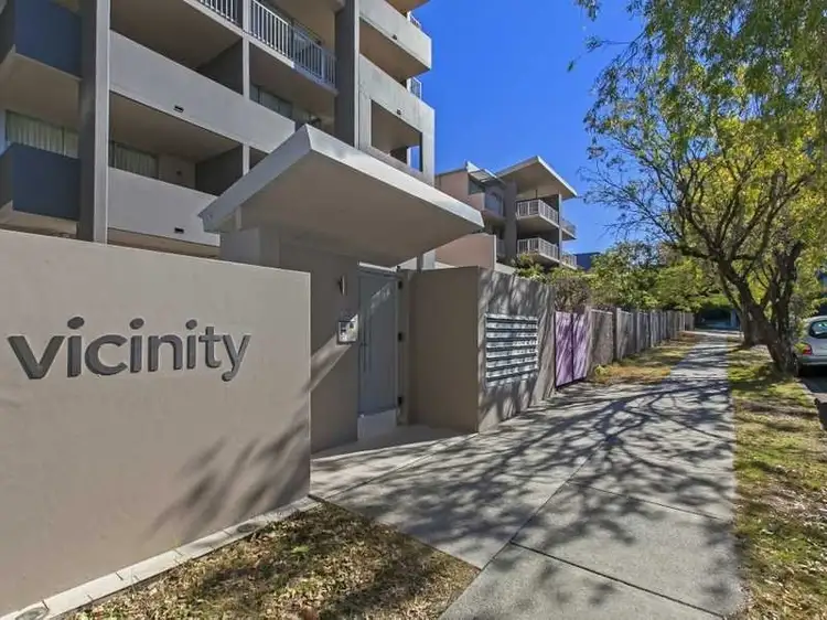 Third view of Homely apartment listing, 19/153 Lambert Street, Kangaroo Point QLD 4169