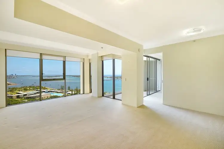 Fourth view of Homely apartment listing, 1903/50 Marine Parade, Southport QLD 4215