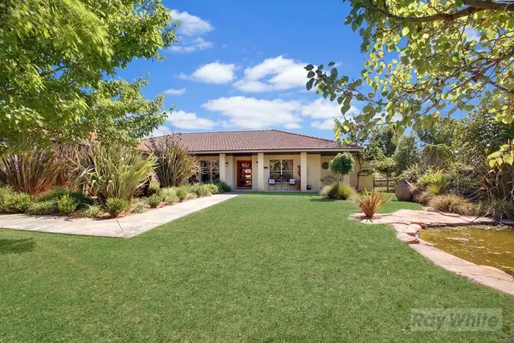 Fourth view of Homely house listing, 7 Nicole Place, Goulburn NSW 2580