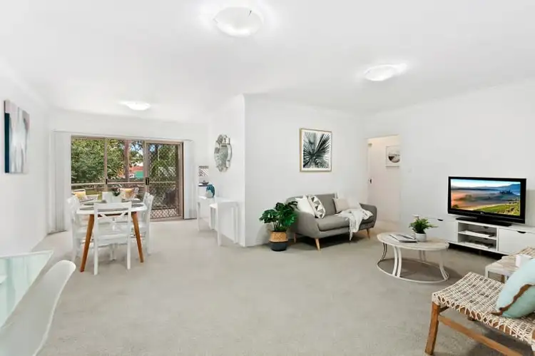 6/4-6 Vista Street, Caringbah NSW 2229