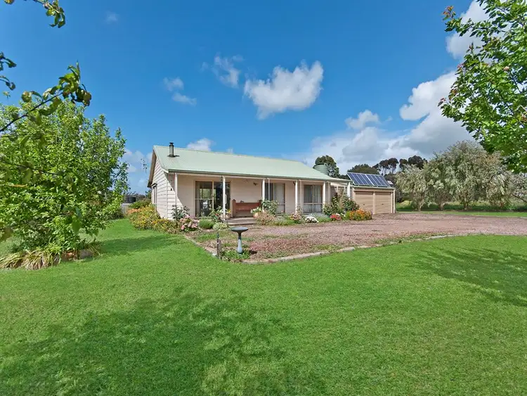 Seventh view of Homely house listing, 171 Terka, Kirkstall VIC 3283