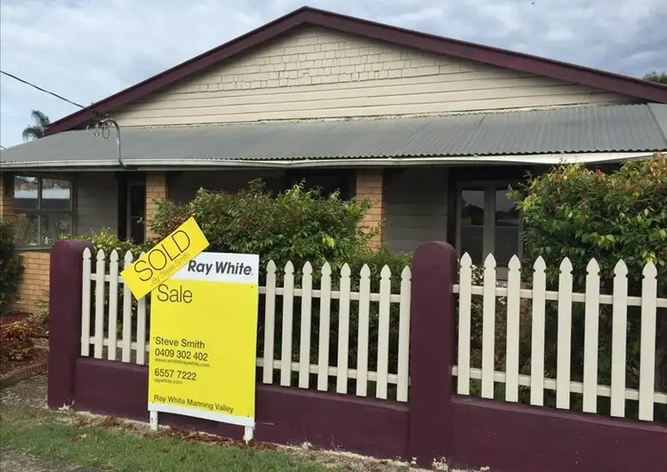 48 Main Street, Cundletown NSW 2430