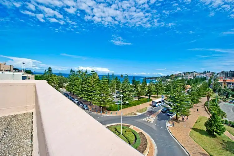 Seventh view of Homely apartment listing, 6/184 Arden Street, Coogee NSW 2034