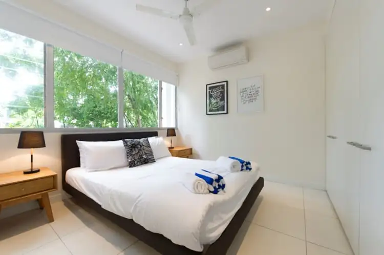 Second view of Homely apartment listing, 61/19-37 St Crispins Avenue, Port Douglas QLD 4877