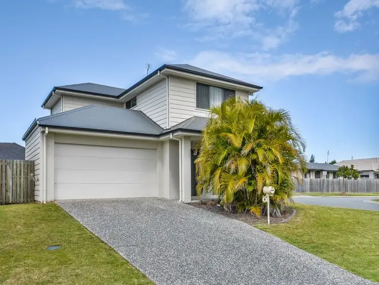 Second view of Homely house listing, 4 Feathertop Circuit, Caloundra West QLD 4551