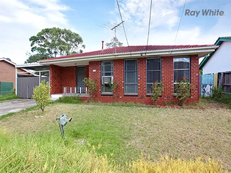 92 Tyquin Street, Laverton VIC 3028