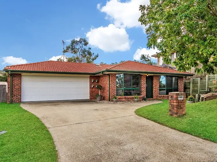 Main view of Homely house listing, 35 Dulhunty Way, Tallai QLD 4213