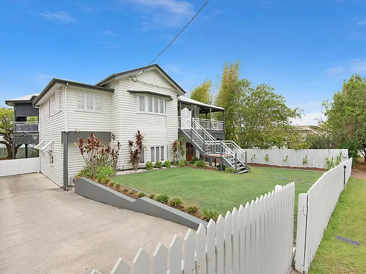 Main view of Homely house listing, 9 Ida Street, Kedron QLD 4031