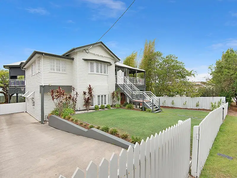 Main view of Homely house listing, 9 Ida Street, Kedron QLD 4031