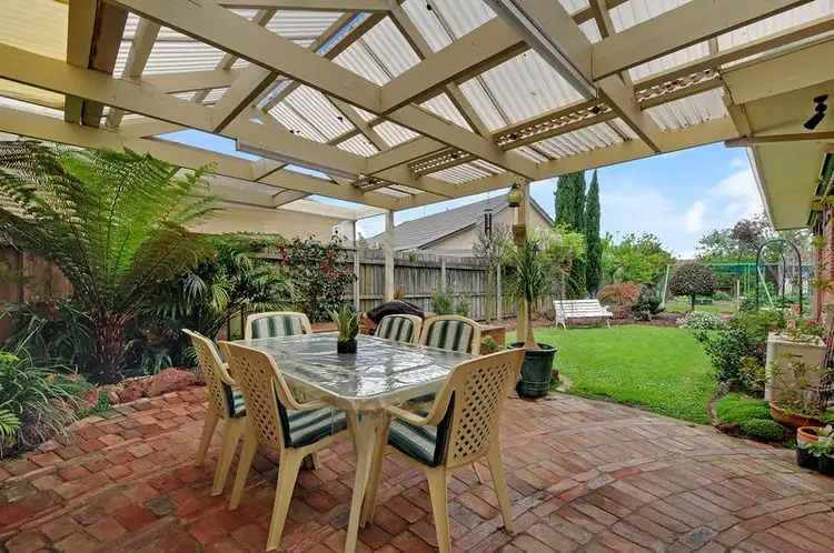 Fourth view of Homely house listing, 35 Davidson Street, Traralgon VIC 3844