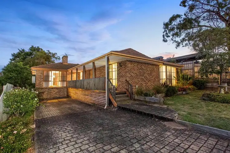 6 Kilburn Crescent, Frankston VIC 3199