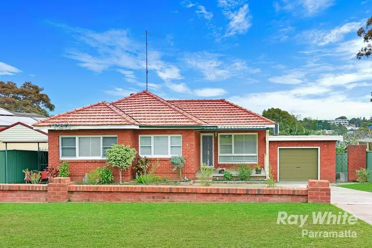 Main view of Homely house listing, 5 Moxham Street, North Parramatta NSW 2151