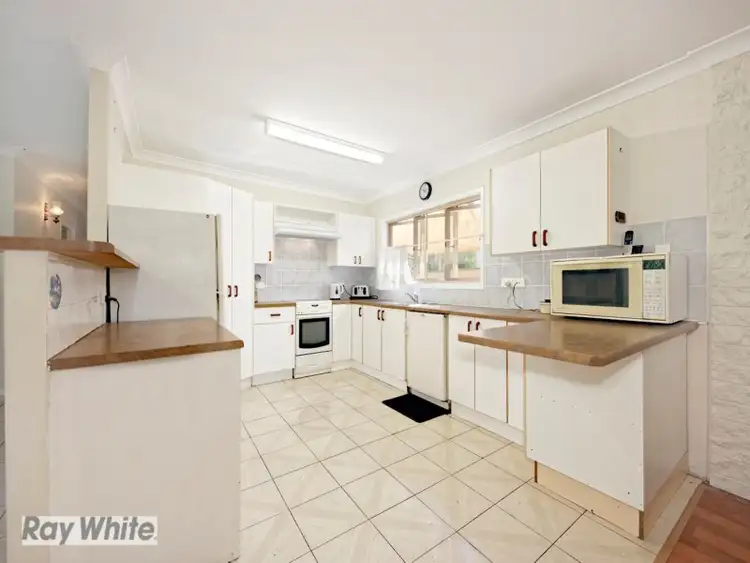 Fourth view of Homely house listing, 110 Klingner Road, Redcliffe QLD 4020