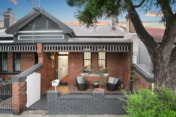 84 Darley Street, Newtown NSW 2042