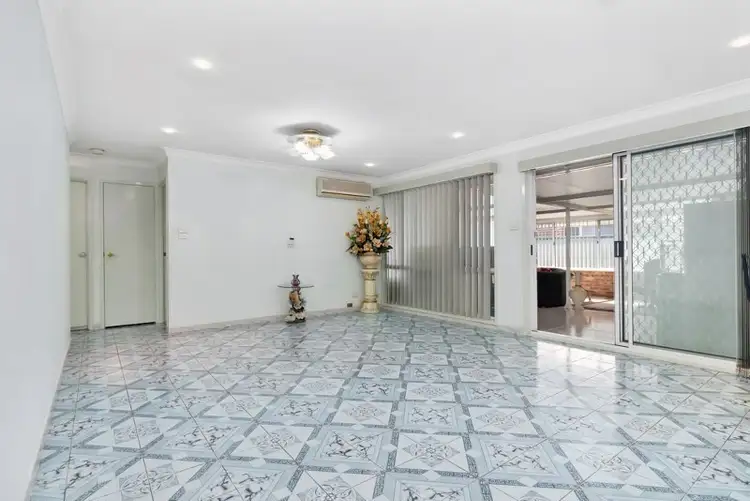 Seventh view of Homely house listing, 16 Nimbin Avenue, Hoxton Park NSW 2171