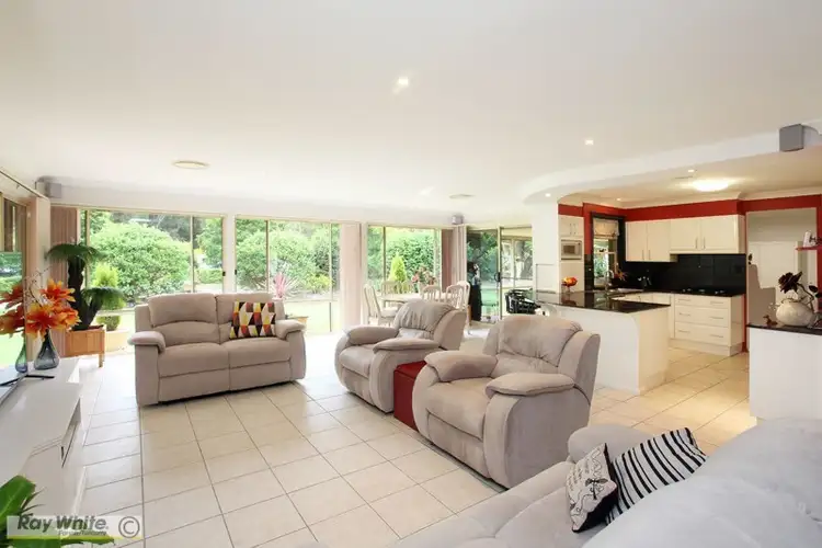 Second view of Homely rural property listing, 32 Tulloch Road, Tuncurry NSW 2428