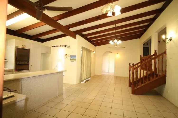 Fourth view of Homely house listing, 1 Tolga Close, Innisfail QLD 4860