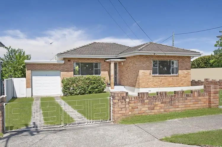 Second view of Homely house listing, 66a Pellisier Road, Putney NSW 2112